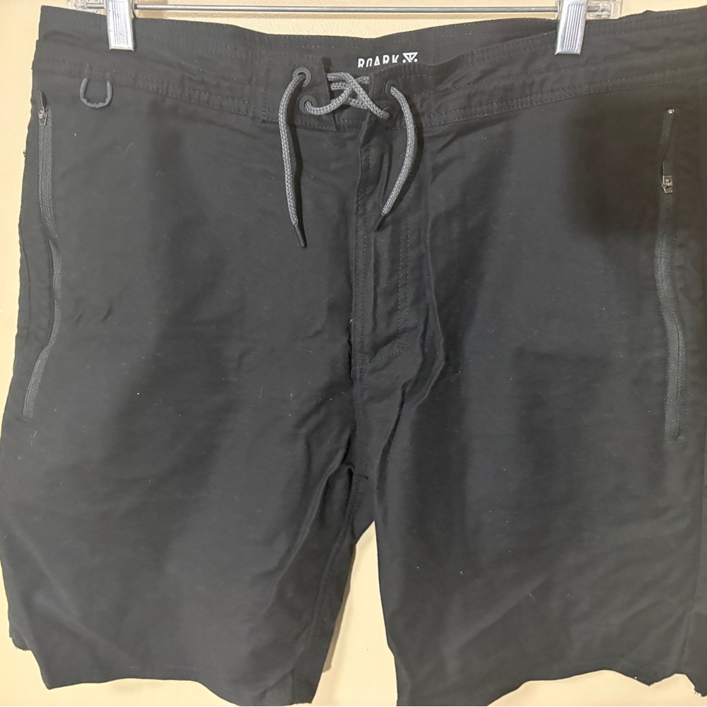 Roark Men's Layover Shorts